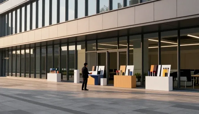办公文具套装在促销商品中的使用误区与解决对策