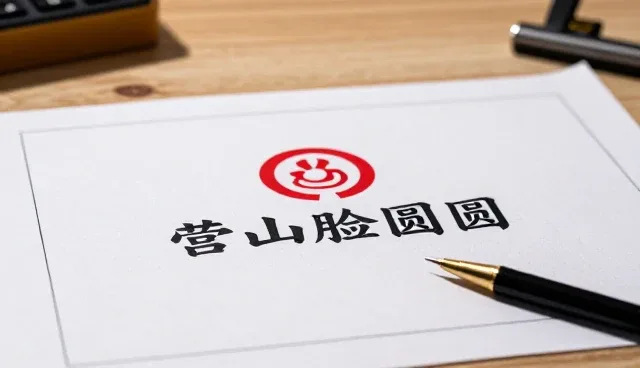 营山脸圆圆电子商务有限责任公司打造让买卖更简单应用案例