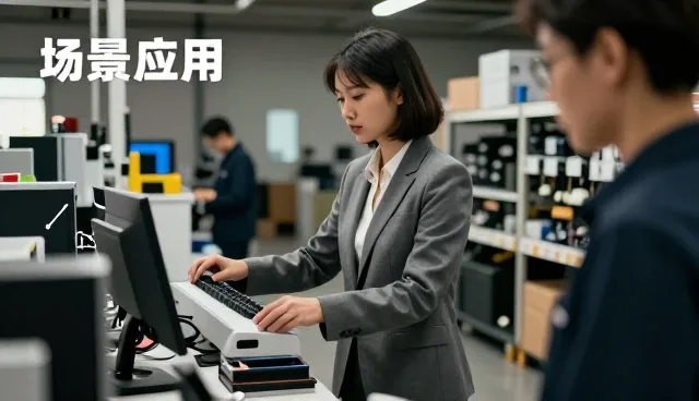 实施与管理方案如何提升工作效率？