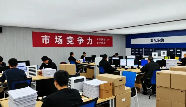 数字化转型如何重塑品牌代理业务发展路径